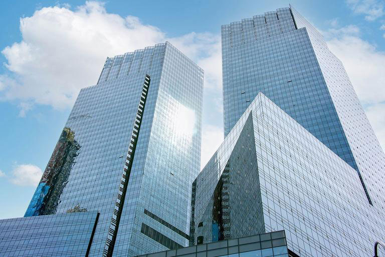 67 Top Solutions global offices