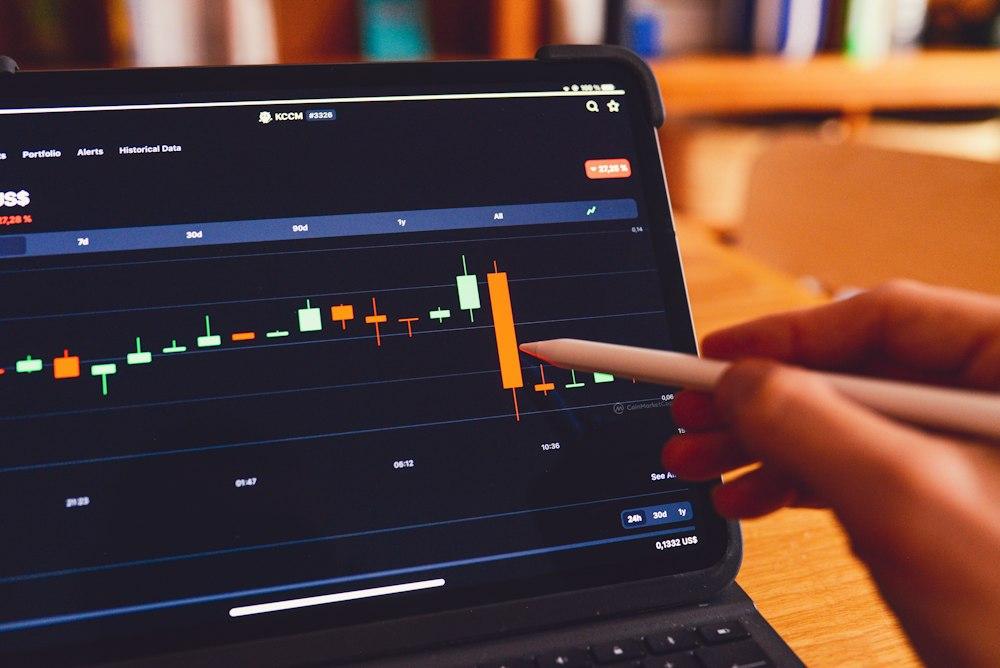 67 Top Solutions trading workspace